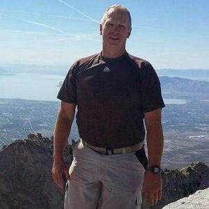 Meet your Posher, Alan